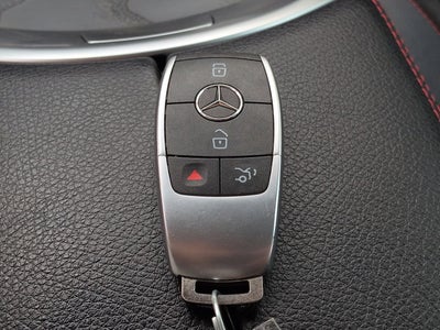 2021 Mercedes-Benz GLC GLC 43 AMG® 4MATIC®