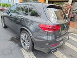 2021 Mercedes-Benz GLC GLC 43 AMG® 4MATIC®
