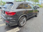 2021 Mercedes-Benz GLC GLC 43 AMG® 4MATIC®