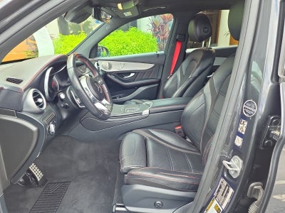 2021 Mercedes-Benz GLC GLC 43 AMG® 4MATIC®