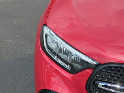 2025 Mercedes-Benz GLC GLC 300 4MATIC®