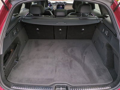 2025 Mercedes-Benz GLC GLC 300 4MATIC®