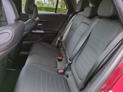 2025 Mercedes-Benz GLC GLC 300 4MATIC®