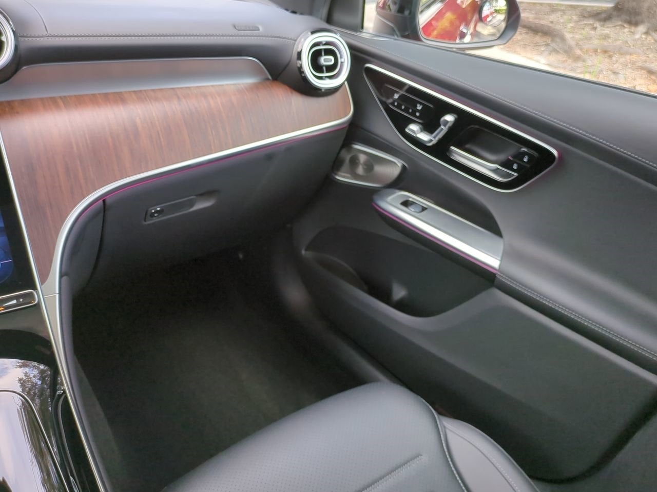 2025 Mercedes-Benz GLC GLC 300 4MATIC®