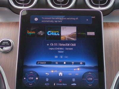 2025 Mercedes-Benz GLC GLC 300 4MATIC®