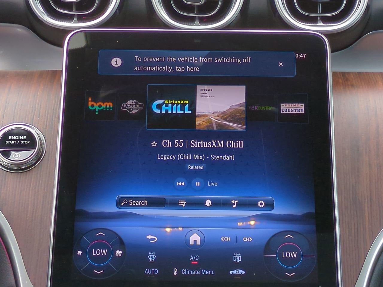 2025 Mercedes-Benz GLC GLC 300 4MATIC®