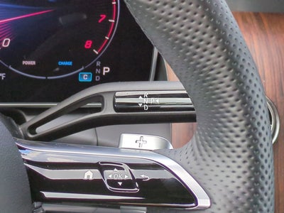 2025 Mercedes-Benz GLC GLC 300 4MATIC®