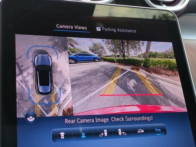 2025 Mercedes-Benz GLC GLC 300 4MATIC®