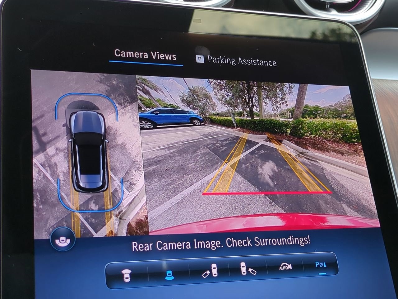 2025 Mercedes-Benz GLC GLC 300 4MATIC®