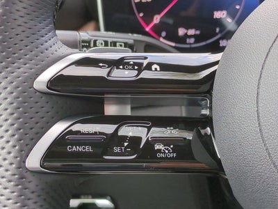 2025 Mercedes-Benz GLC GLC 300 4MATIC®