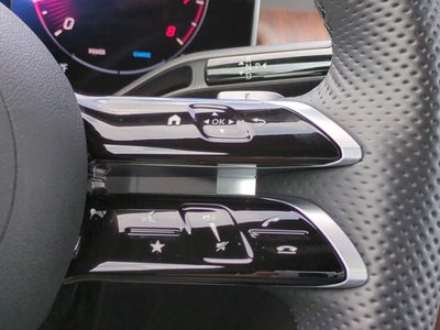 2025 Mercedes-Benz GLC GLC 300 4MATIC®