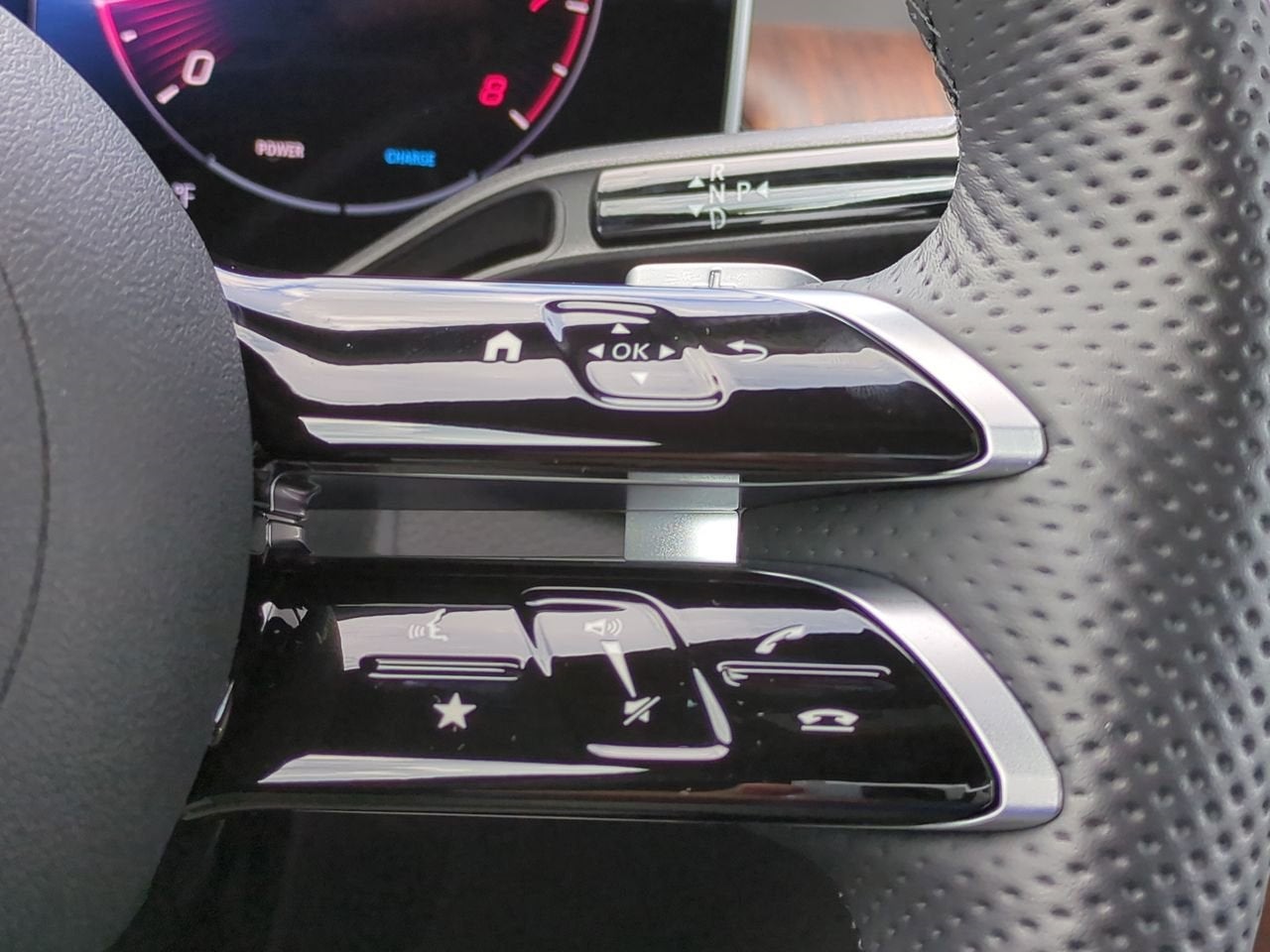 2025 Mercedes-Benz GLC GLC 300 4MATIC®