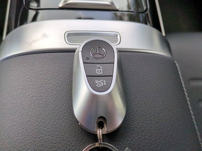 2025 Mercedes-Benz GLC GLC 300 4MATIC®