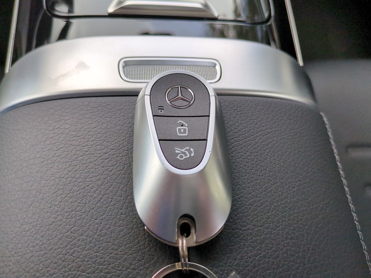 2025 Mercedes-Benz GLC GLC 300 4MATIC®