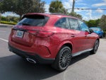 2025 Mercedes-Benz GLC GLC 300 4MATIC®