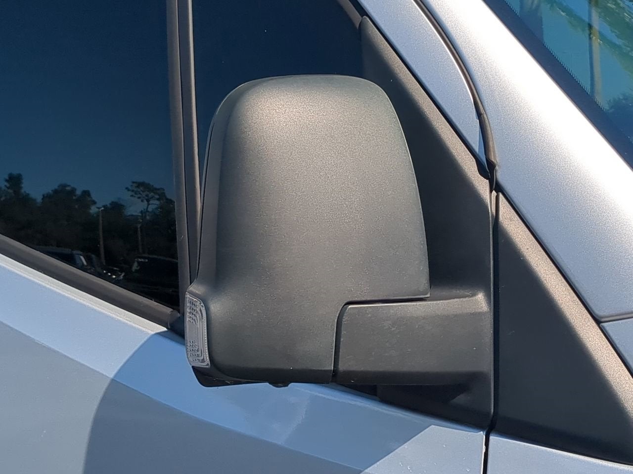 2023 Mercedes-Benz Sprinter 2500 Cargo 144 WB