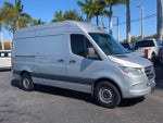 2023 Mercedes-Benz Sprinter 2500 Cargo 144 WB