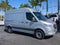 2023 Mercedes-Benz Sprinter 2500 Cargo 144 WB