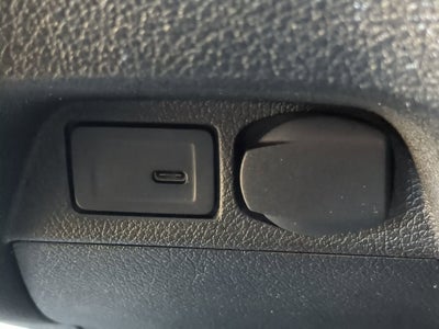 2023 Mercedes-Benz Sprinter 2500 Cargo 144 WB