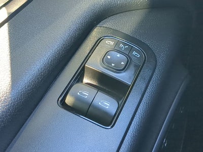 2023 Mercedes-Benz Sprinter 2500 Cargo 144 WB