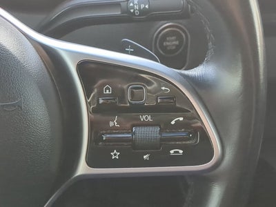 2023 Mercedes-Benz Sprinter 2500 Cargo 144 WB