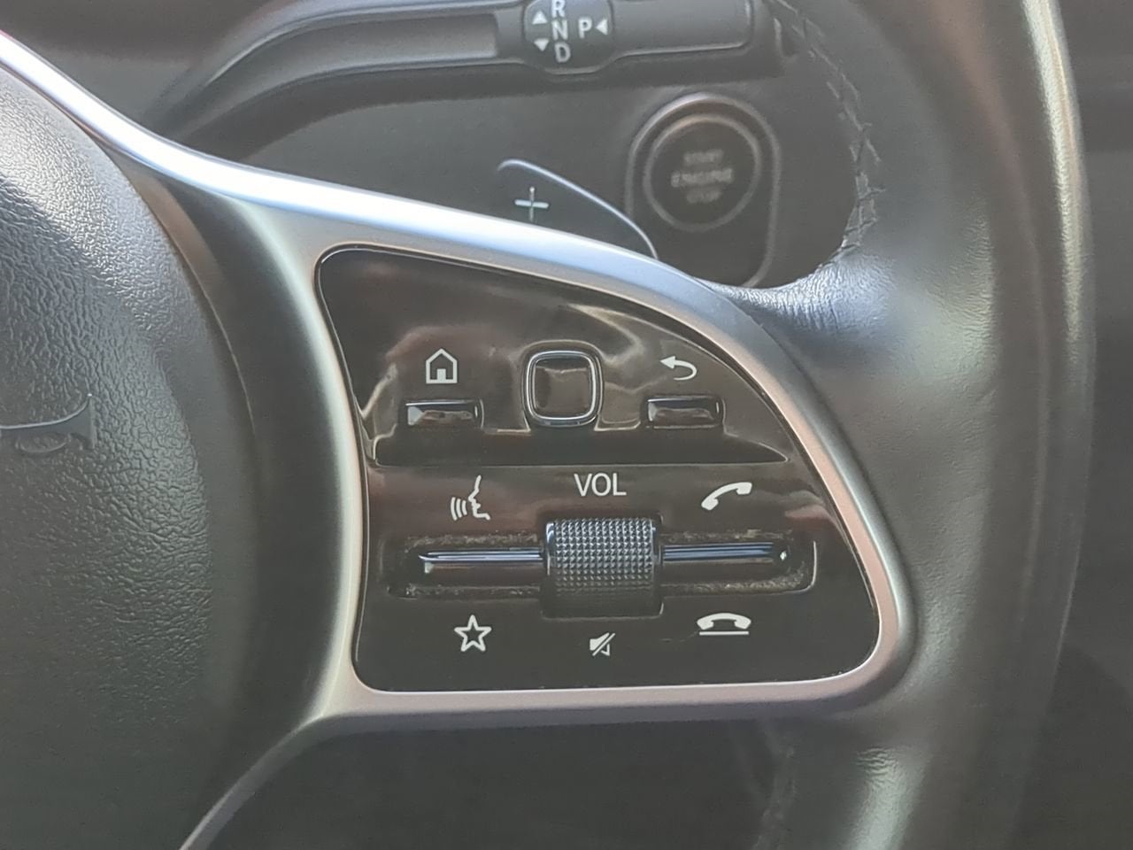 2023 Mercedes-Benz Sprinter 2500 Cargo 144 WB