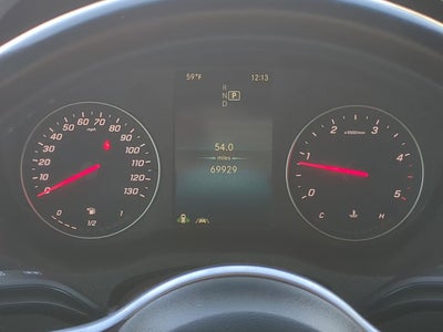 2023 Mercedes-Benz Sprinter 2500 Cargo 144 WB