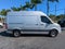 2023 Mercedes-Benz Sprinter 2500 Cargo 144 WB