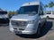 2023 Mercedes-Benz Sprinter 2500 Cargo 144 WB