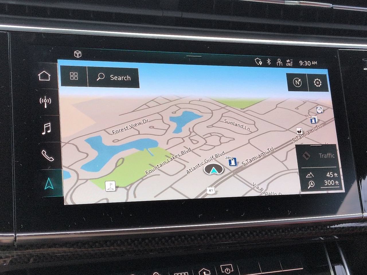 2023 Audi SQ8 4.0T Premium Plus quattro