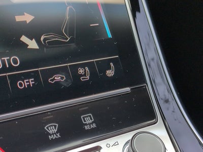 2023 Audi SQ8 4.0T Premium Plus quattro