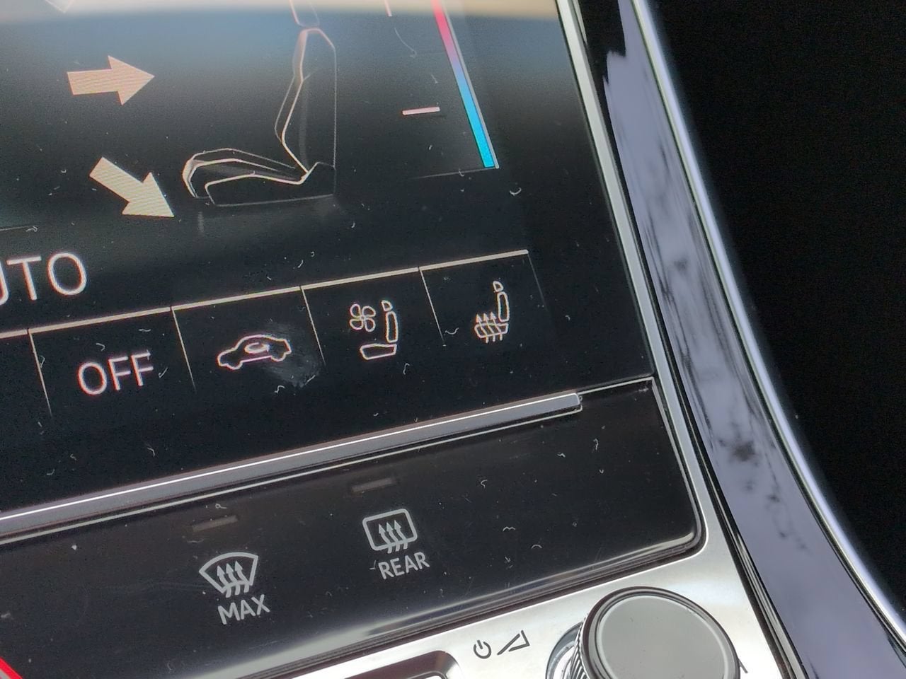 2023 Audi SQ8 4.0T Premium Plus quattro