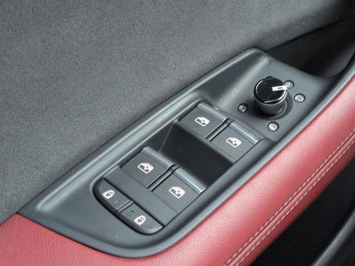 2023 Audi SQ8 4.0T Premium Plus quattro