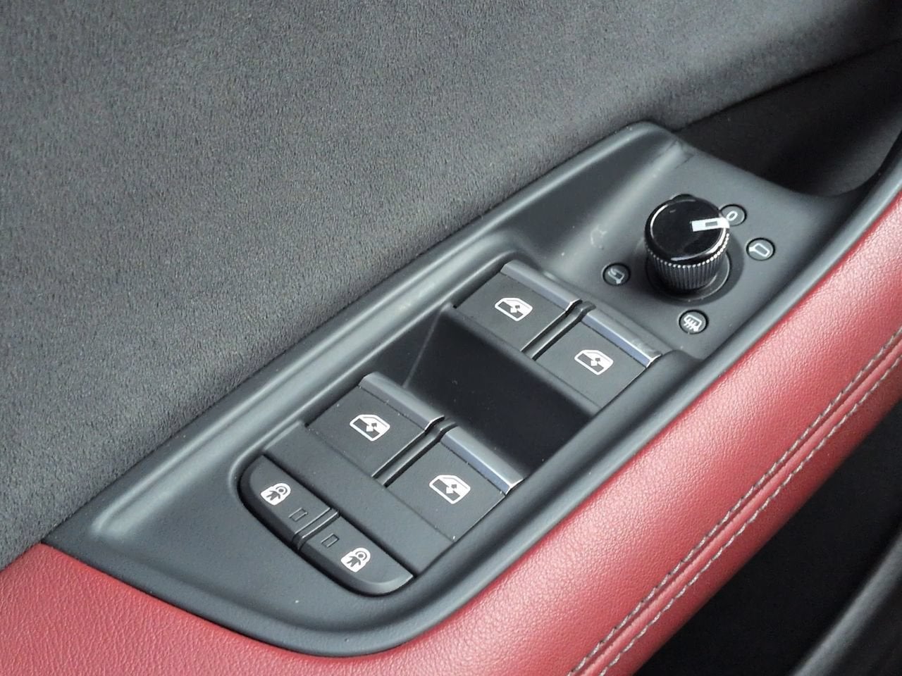 2023 Audi SQ8 4.0T Premium Plus quattro