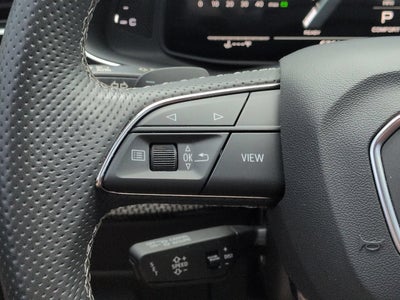 2023 Audi SQ8 4.0T Premium Plus quattro