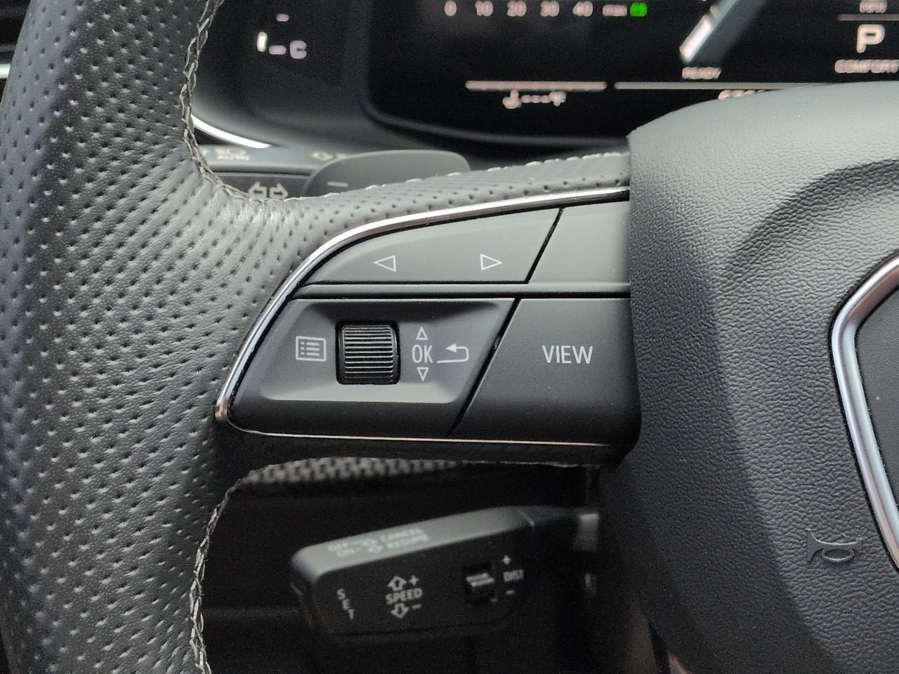 2023 Audi SQ8 4.0T Premium Plus quattro