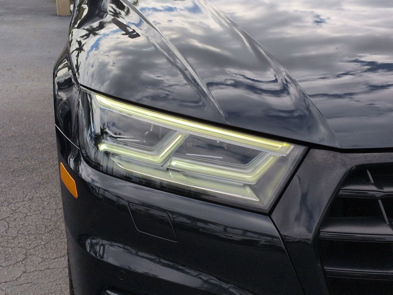 2019 Audi Q5 2.0T Premium Plus quattro