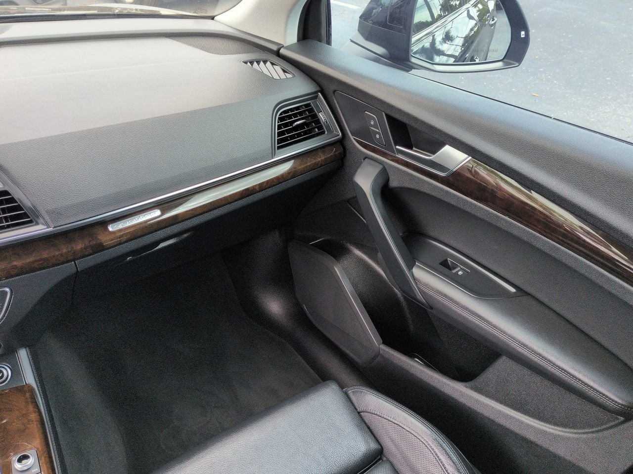 2019 Audi Q5 2.0T Premium Plus quattro