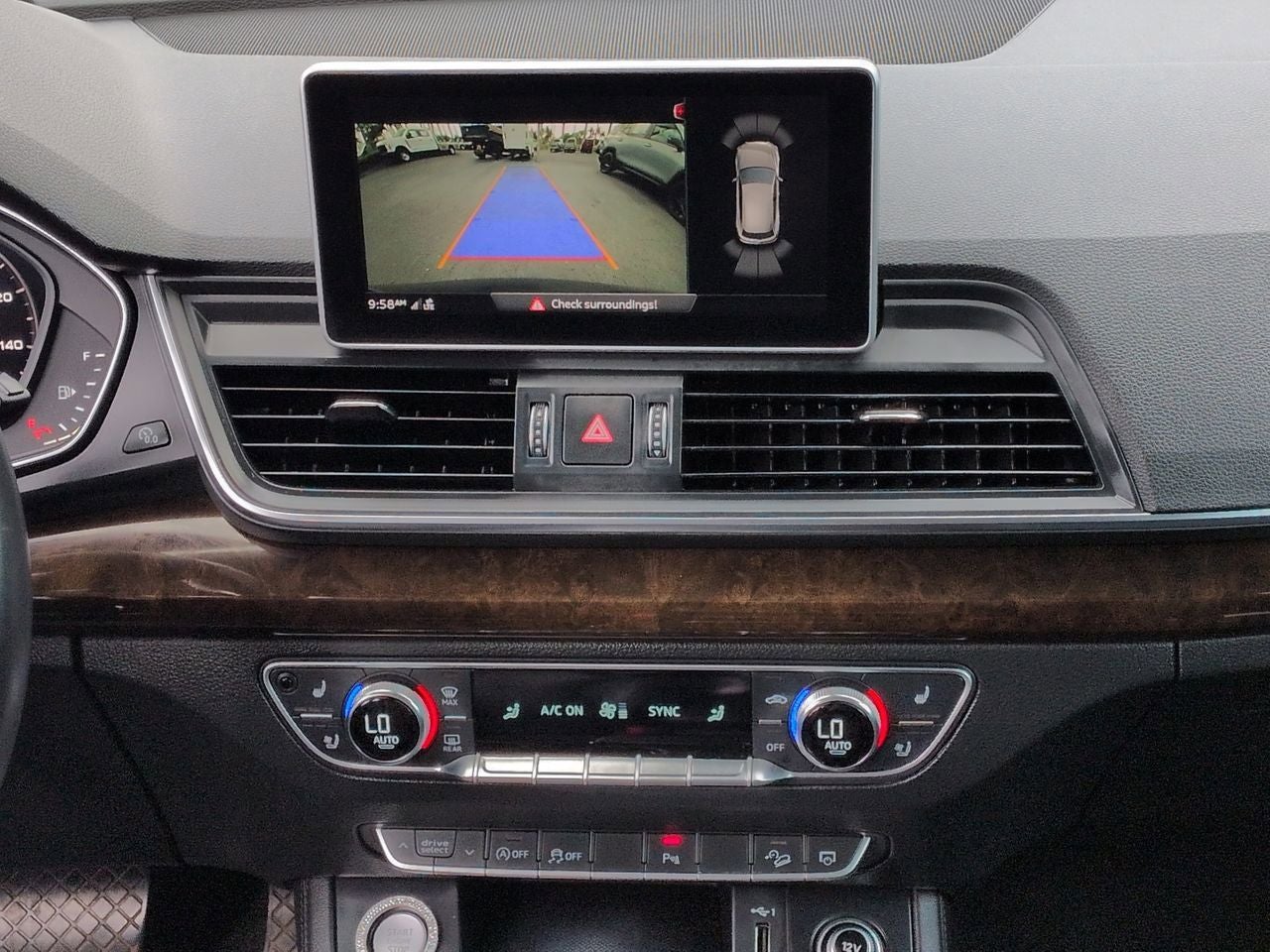 2019 Audi Q5 2.0T Premium Plus quattro