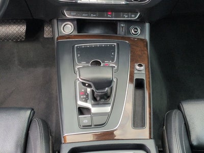 2019 Audi Q5 2.0T Premium Plus quattro