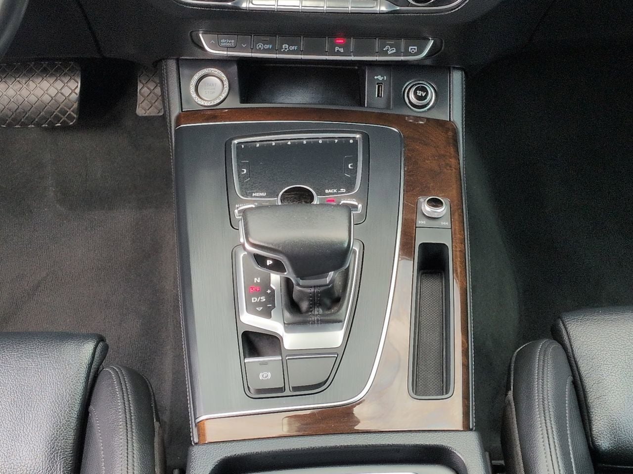 2019 Audi Q5 2.0T Premium Plus quattro