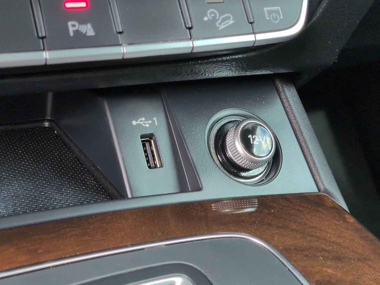 2019 Audi Q5 2.0T Premium Plus quattro
