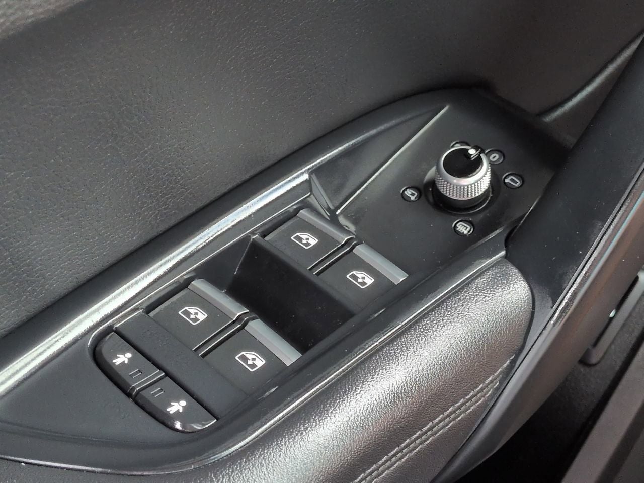 2019 Audi Q5 2.0T Premium Plus quattro