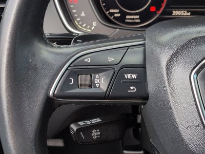 2019 Audi Q5 2.0T Premium Plus quattro