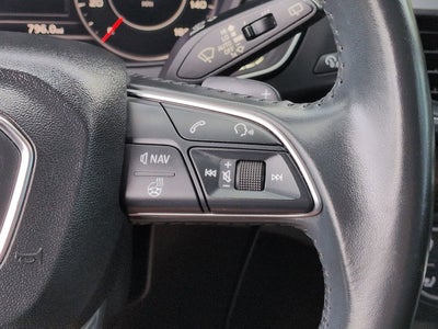 2019 Audi Q5 2.0T Premium Plus quattro