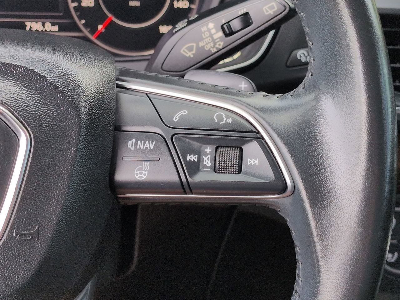 2019 Audi Q5 2.0T Premium Plus quattro