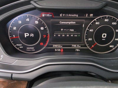 2019 Audi Q5 2.0T Premium Plus quattro