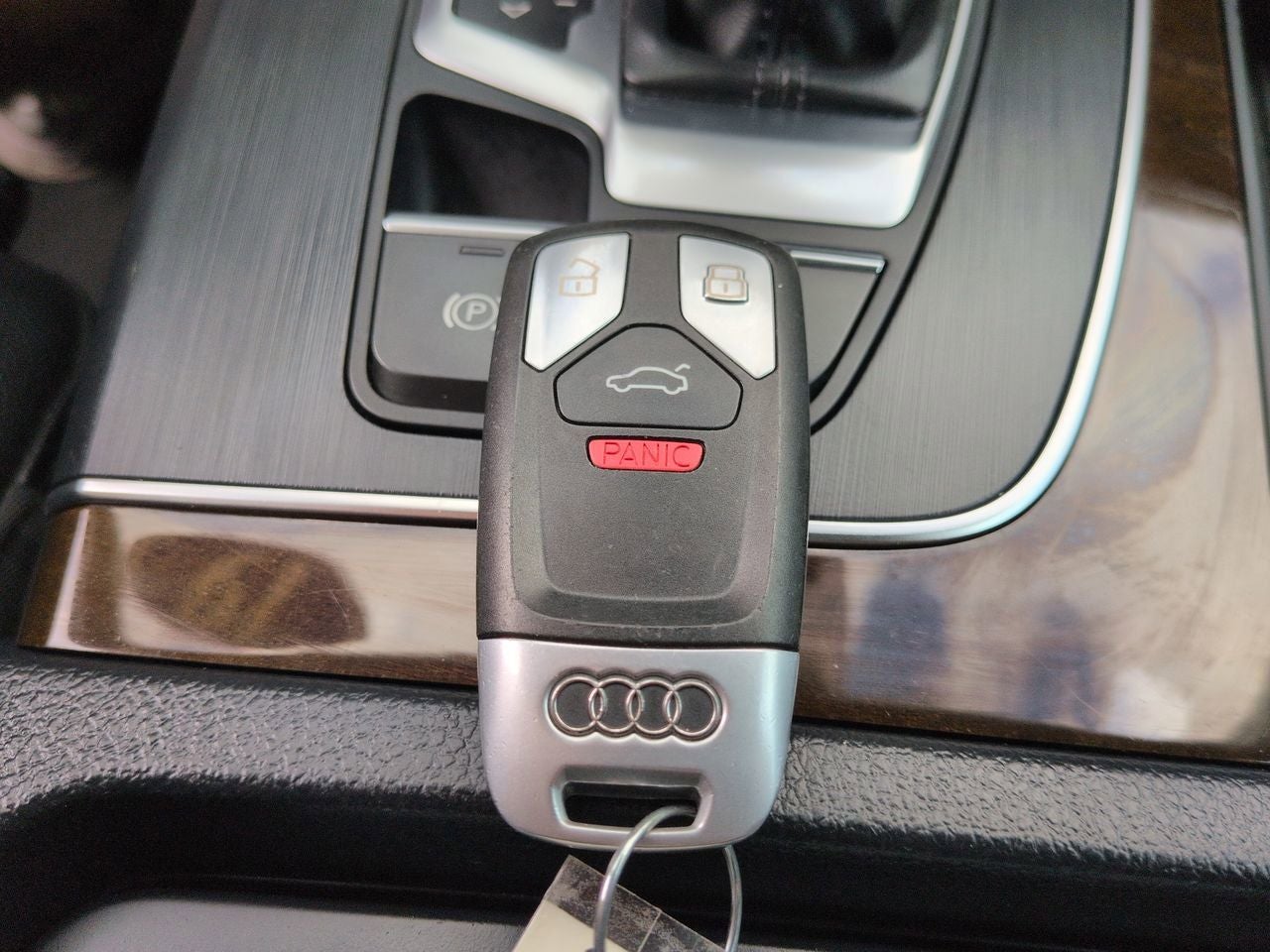 2019 Audi Q5 2.0T Premium Plus quattro
