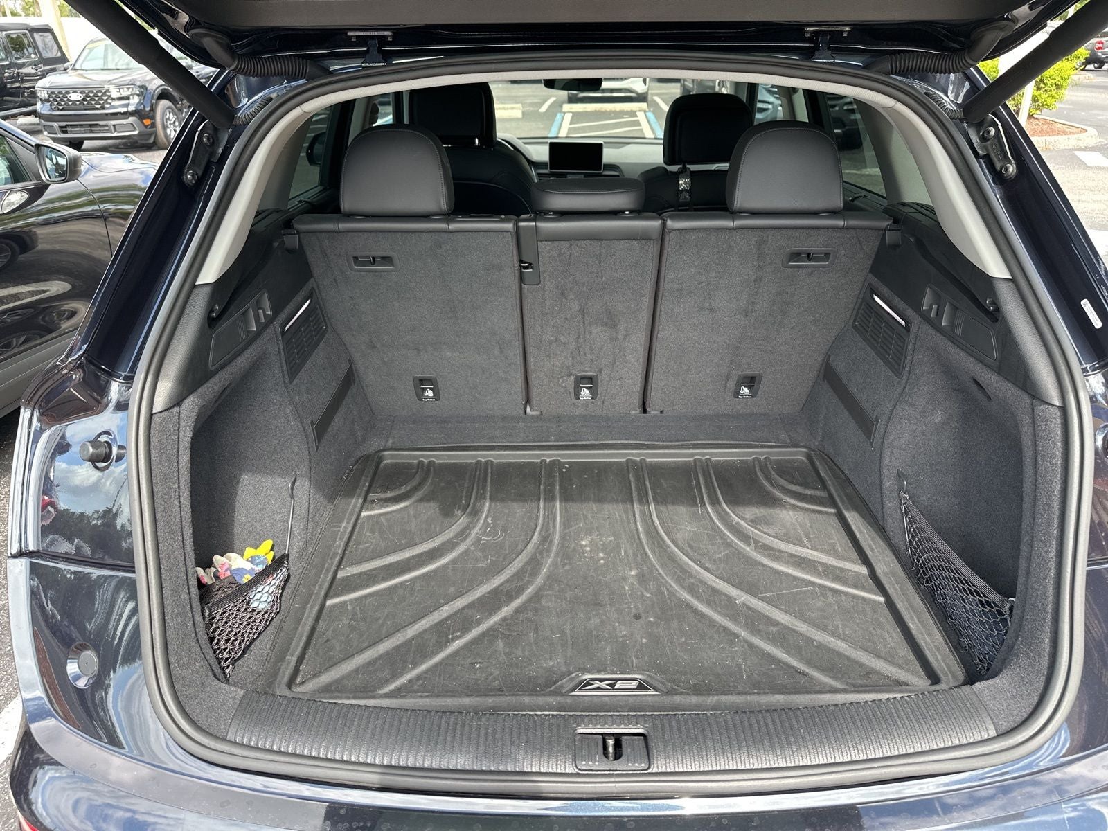 2019 Audi Q5 2.0T Premium Plus quattro