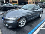 2016 BMW Z4 sDrive28i